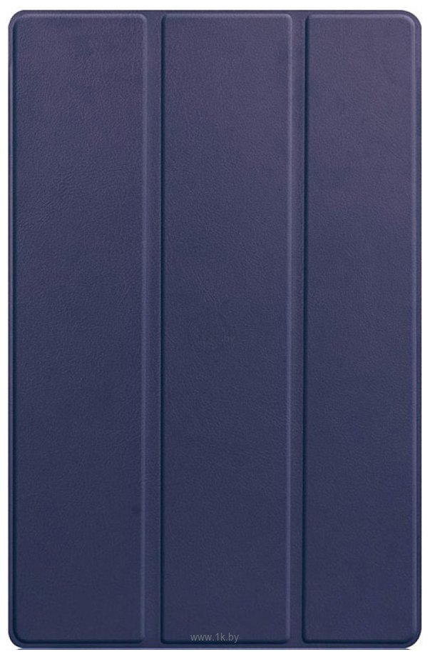 Фотографии JFK Smart Case для Honor Pad 8 (синий)