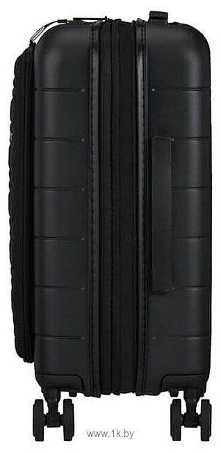 Фотографии American Tourister Novastream 55x23 см (dark slate)