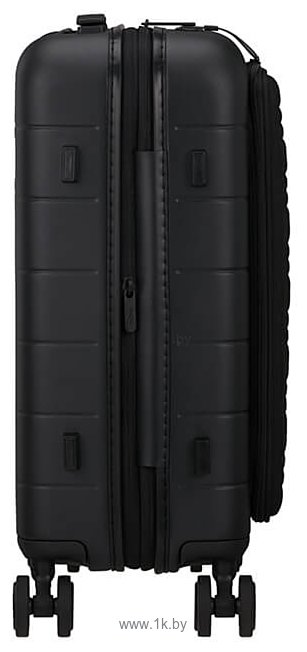 Фотографии American Tourister Novastream 55x23 см (dark slate)