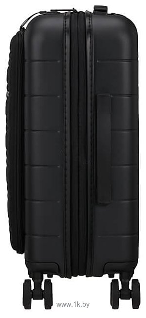 Фотографии American Tourister Novastream 55x23 см (dark slate)