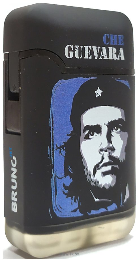 Фотографии Bruno Jet 705 (Che Guevara, синий)