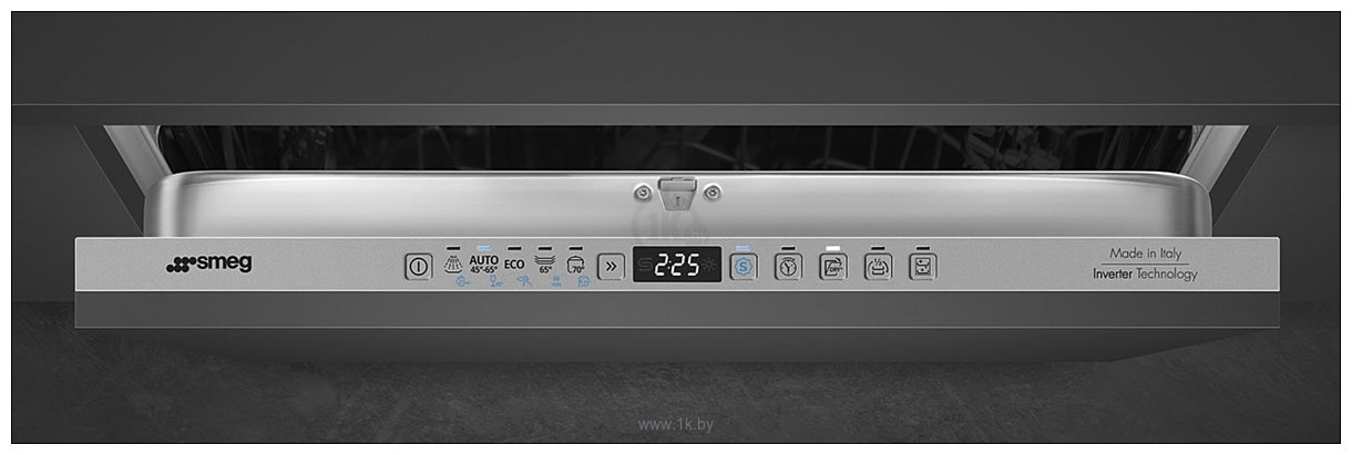 Фотографии Smeg STL323DALH