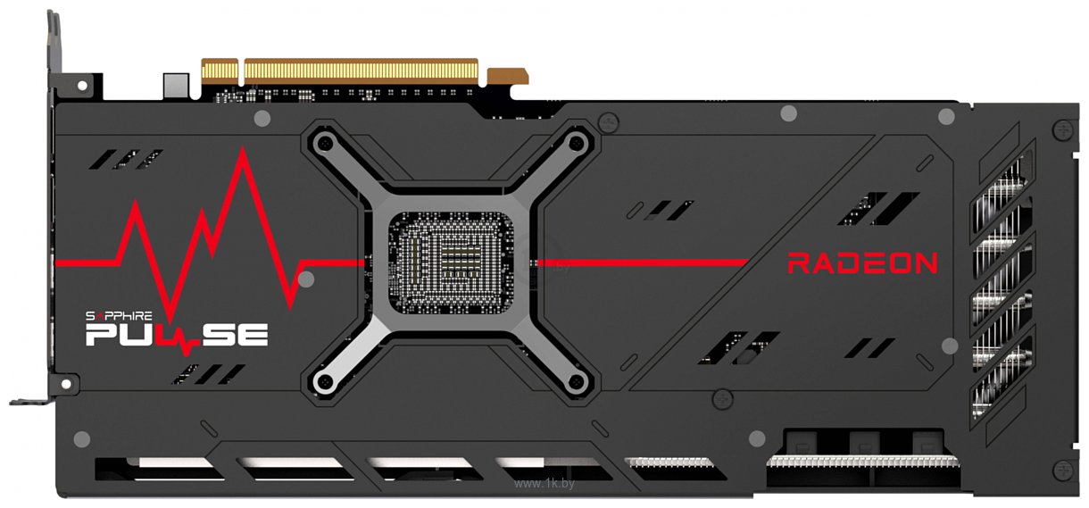 Фотографии Sapphire Pulse Radeon RX 7900 XTX (11322-02-20G)