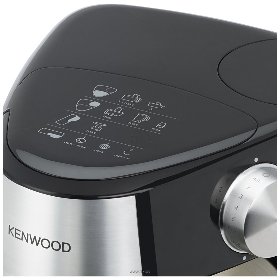 Фотографии Kenwood KHC29.H0BK