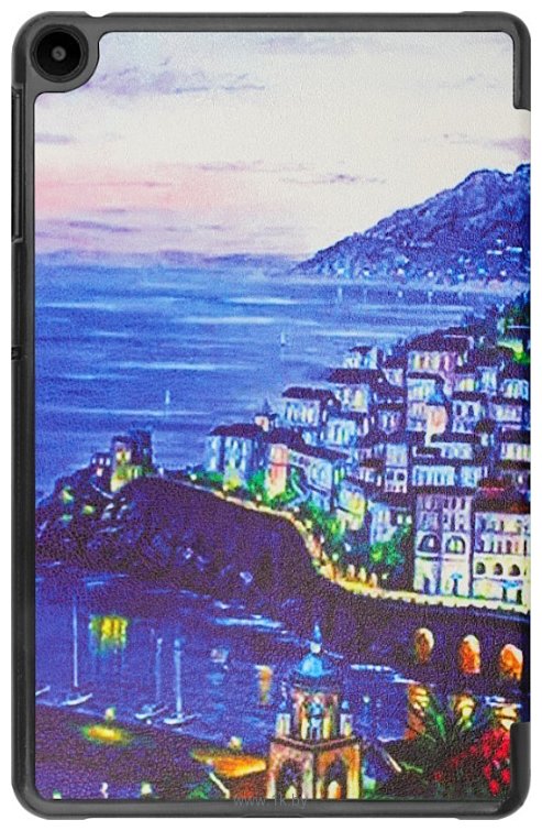 Фотографии JFK Smart Case для Huawei MatePad SE 10.4 (италия)