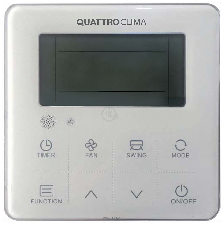 Фотографии Quattroclima QV-I18FG1/QN-I18UG1