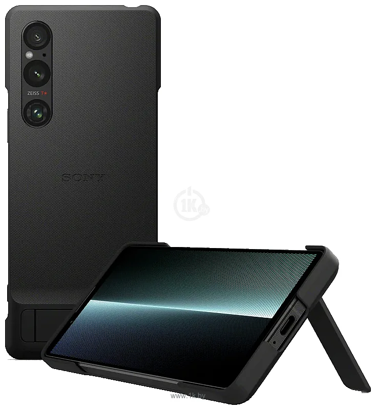 Фотографии Sony Xperia 1 V XQ-DQ72 12/512GB Фотографии Sony Xperia 1 V XQ-DQ72 12/512GB
