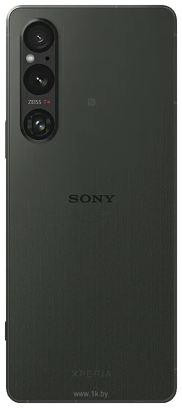 Фотографии Sony Xperia 1 V XQ-DQ72 12/512GB Фотографии Sony Xperia 1 V XQ-DQ72 12/512GB