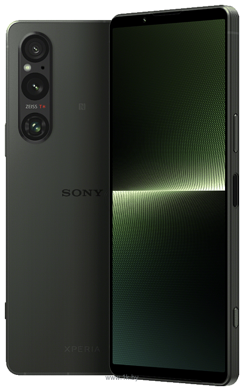 Фотографии Sony Xperia 1 V XQ-DQ72 12/512GB