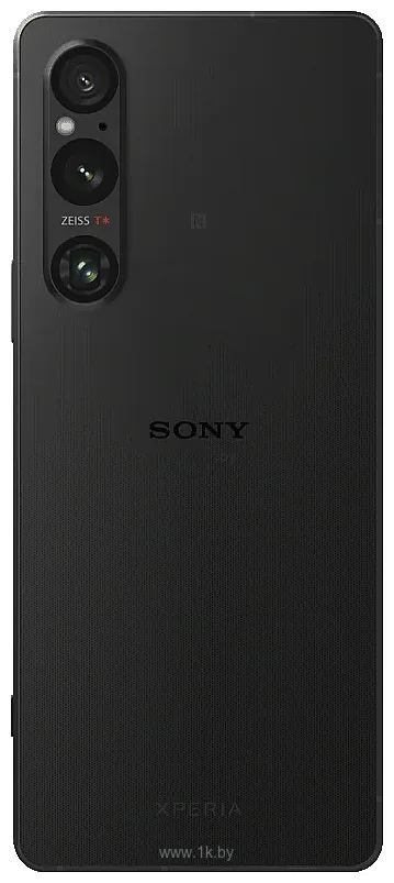 Фотографии Sony Xperia 1 V XQ-DQ72 12/512GB Фотографии Sony Xperia 1 V XQ-DQ72 12/512GB