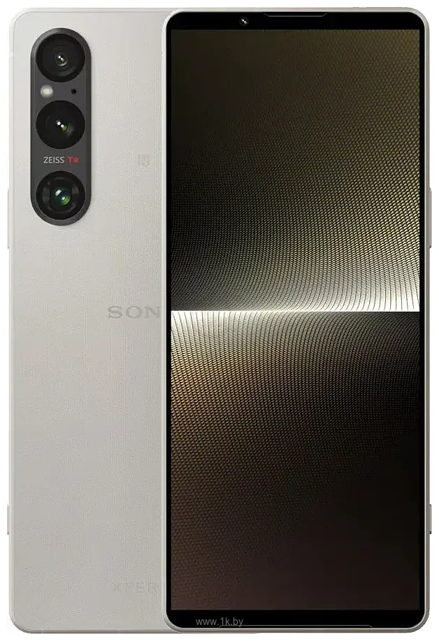 Фотографии Sony Xperia 1 V XQ-DQ72 12/512GB Фотографии Sony Xperia 1 V XQ-DQ72 12/512GB