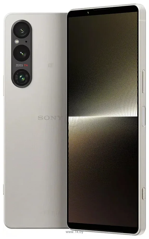 Фотографии Sony Xperia 1 V XQ-DQ72 12/512GB Фотографии Sony Xperia 1 V XQ-DQ72 12/512GB