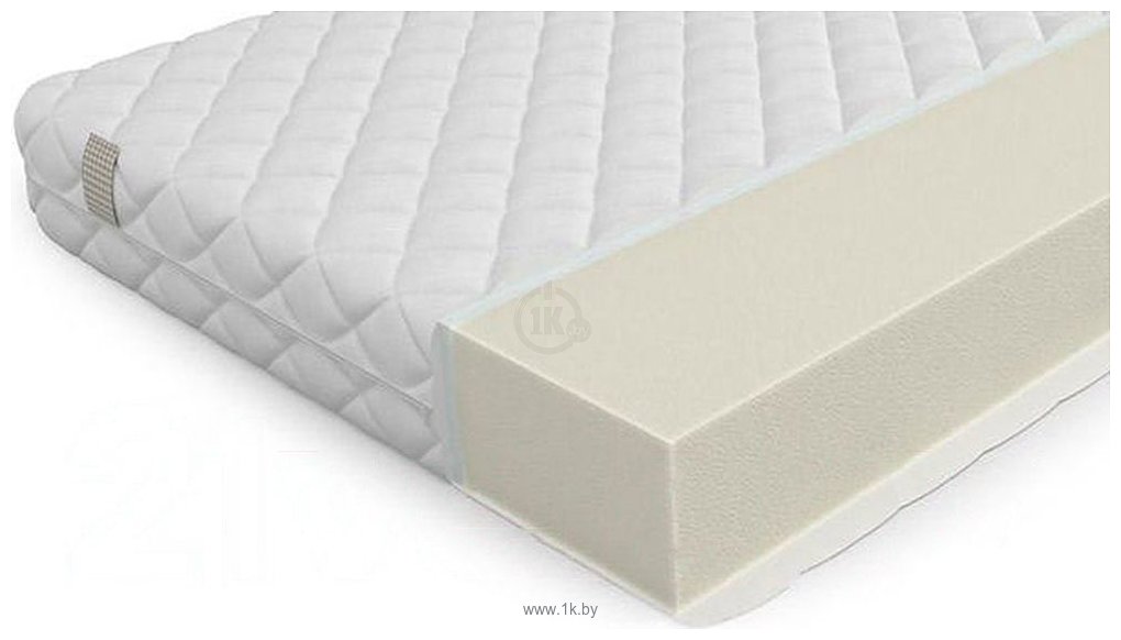 Фотографии Mr. Mattress Compact XL 140x195