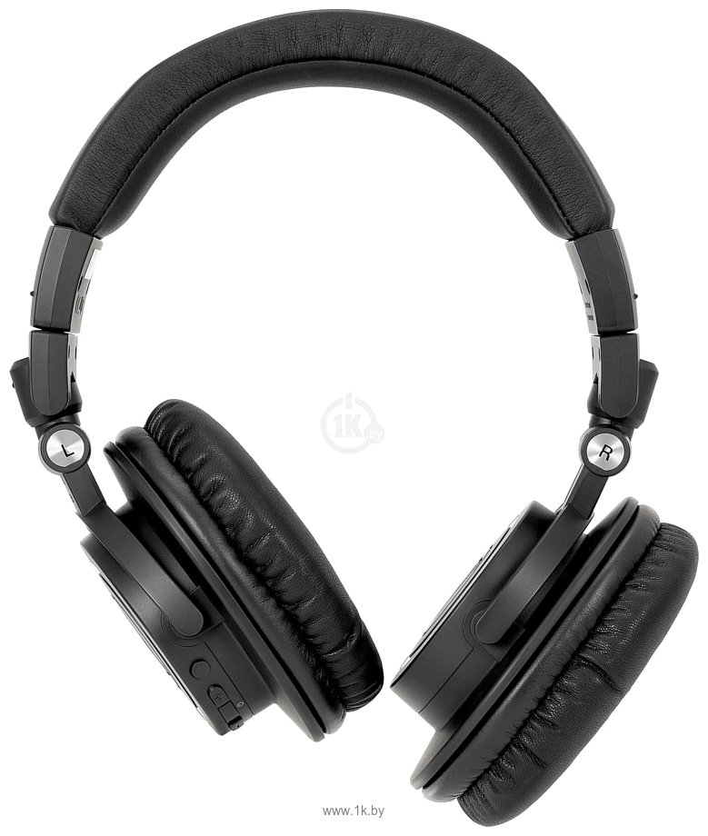 Фотографии Audio-Technica ATH-M50XBT2