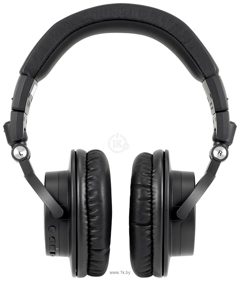 Фотографии Audio-Technica ATH-M50XBT2