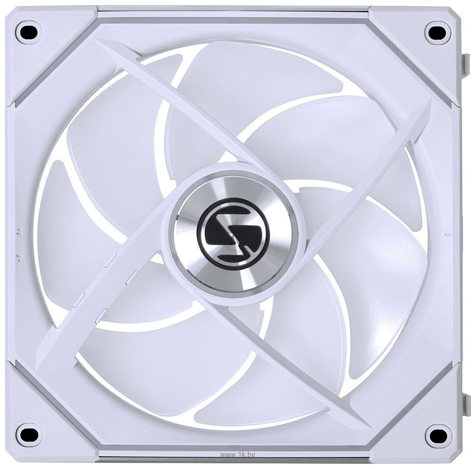 Фотографии Lian Li Uni Fan SL Infinity 140 ARGB G99.14SLIN1W.00