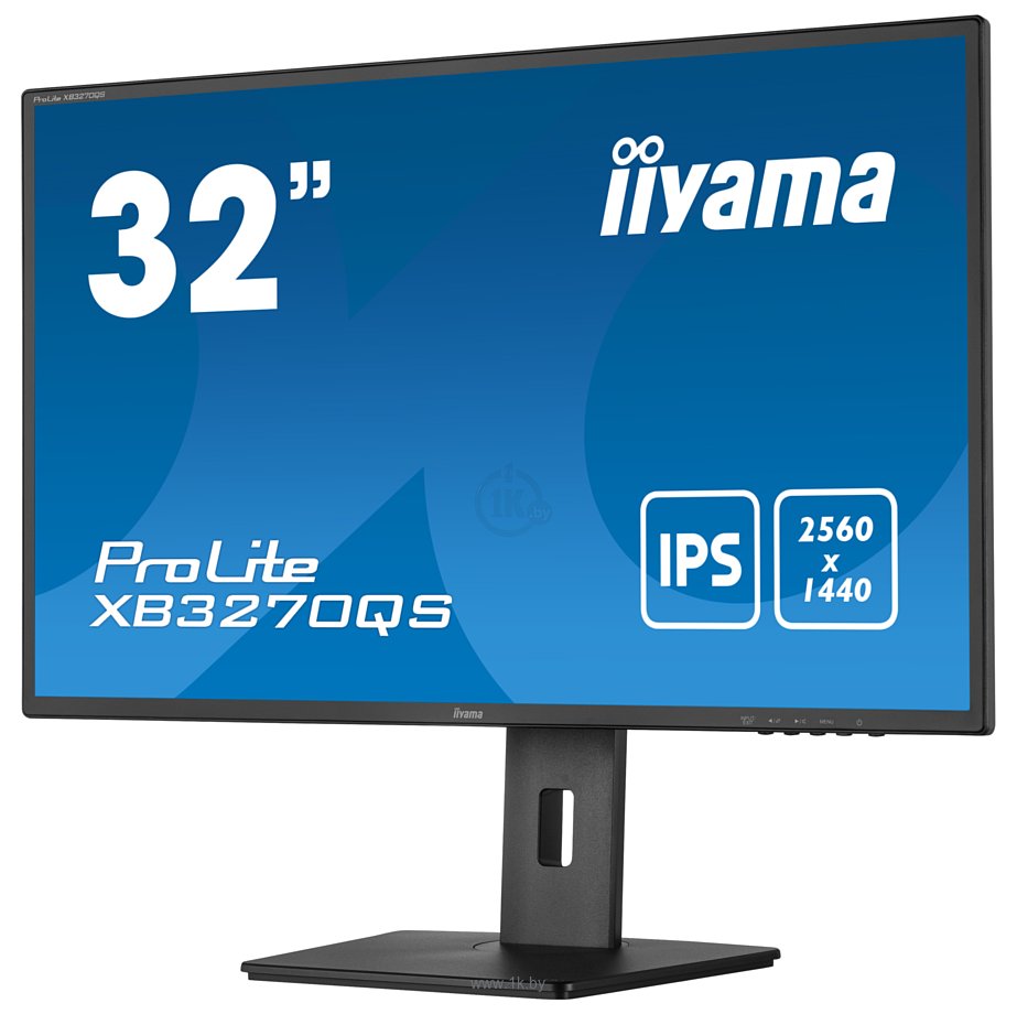 Фотографии Iiyama ProLite XB3270QS-B5