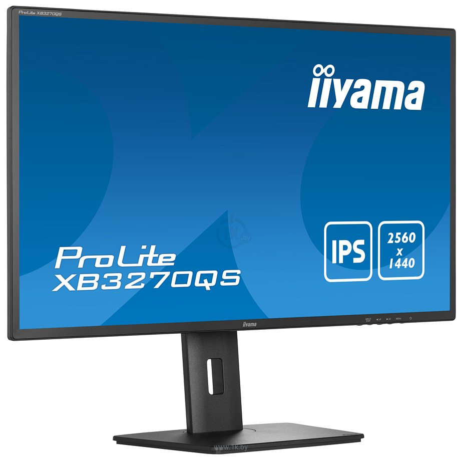 Фотографии Iiyama ProLite XB3270QS-B5