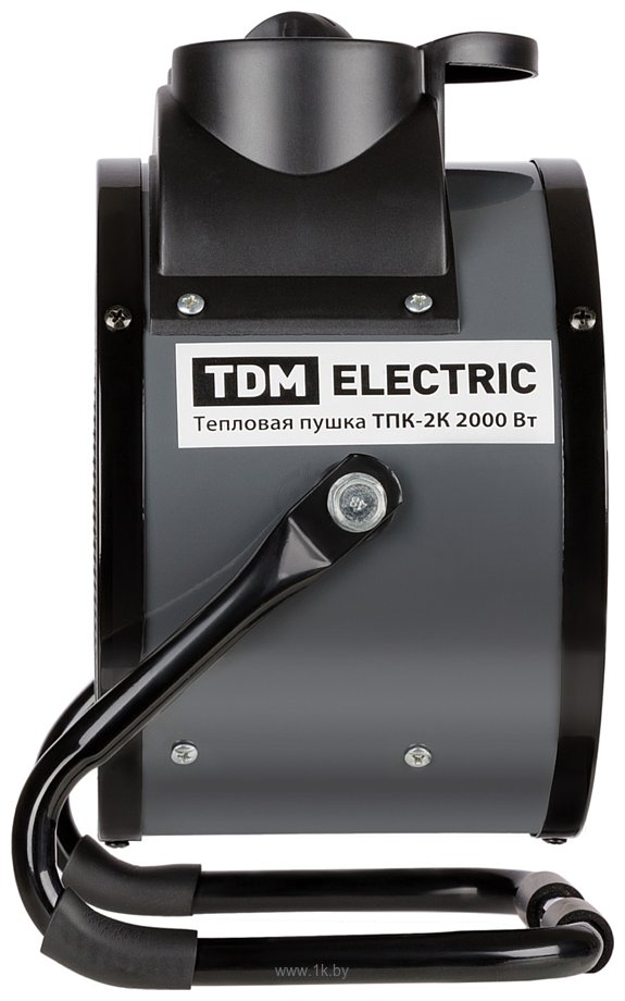 Фотографии TDM Electric ТПК-2К SQ2520-0105