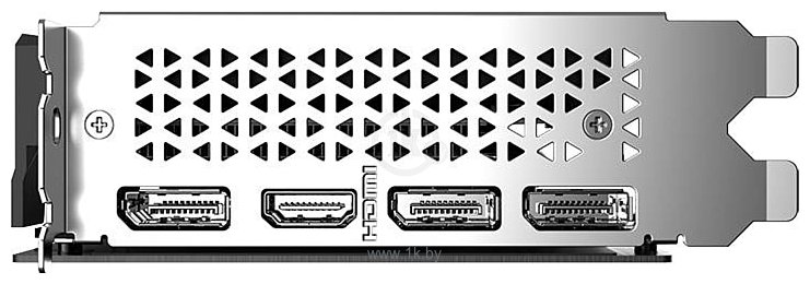 Фотографии PNY GeForce RTX 4060 8GB Verto Dual Fan (VCG40608DFXPB1)