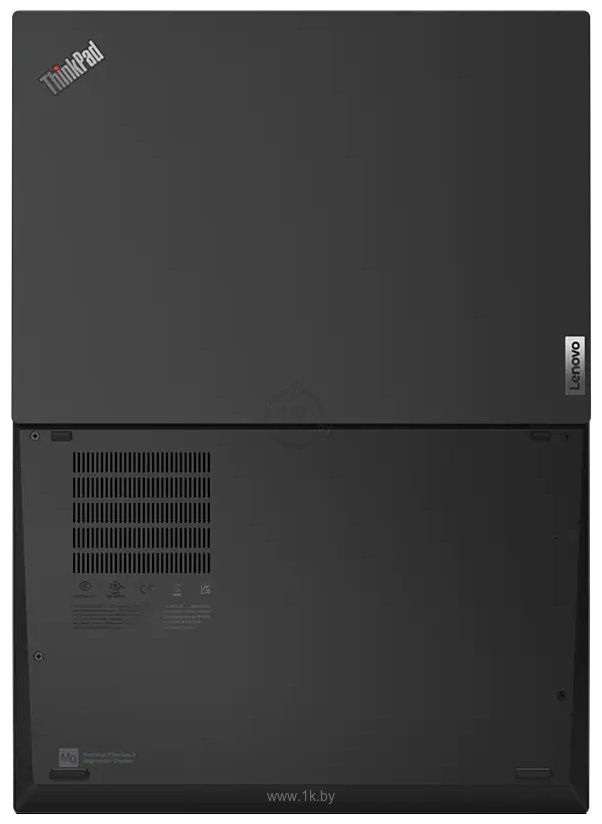 Фотографии Lenovo ThinkPad T14 Gen 3 Intel (21AH00F1RT)