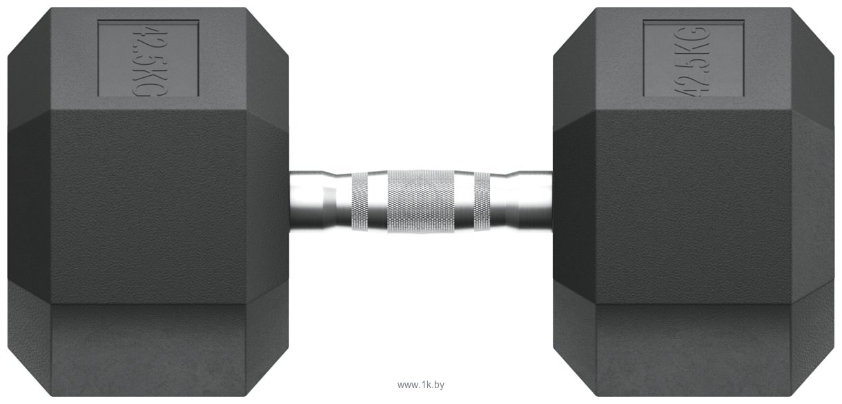 Фотографии Unixfit DBHEX42.5 42.5 кг