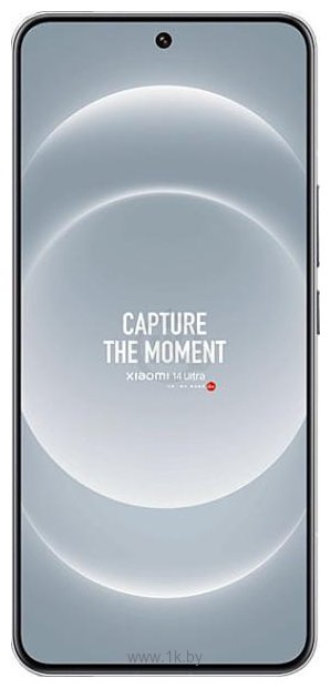 Фотографии Xiaomi 14 Ultra 16/512GB (международная версия)