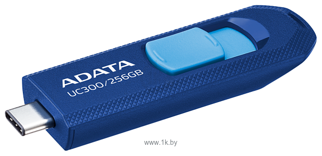 Фотографии ADATA UC300 256GB