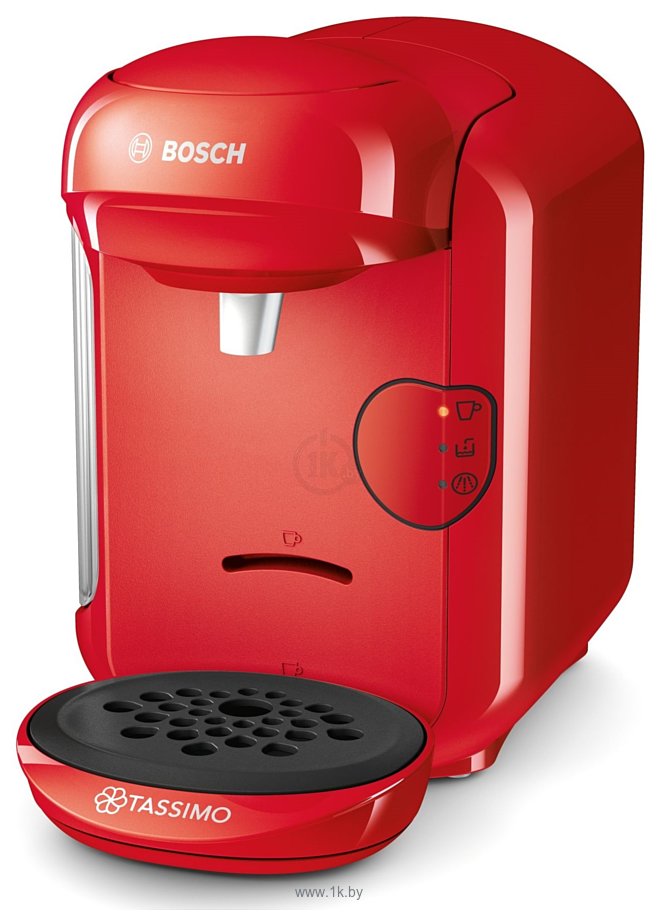 Фотографии Bosch Tassimo TAS 1403