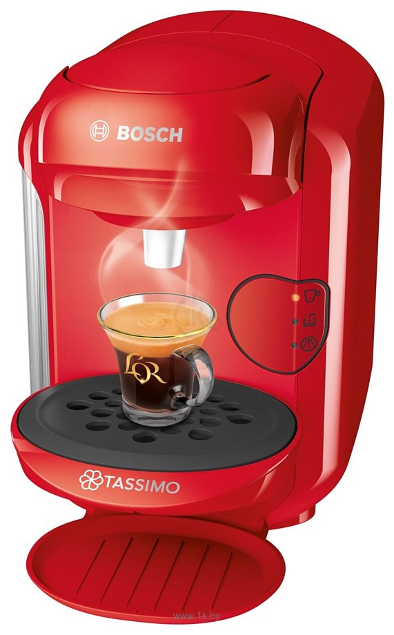 Фотографии Bosch Tassimo TAS 1403