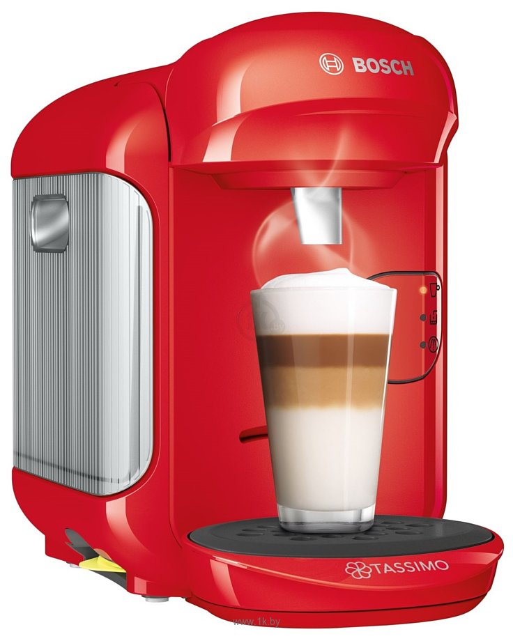 Фотографии Bosch Tassimo TAS 1403