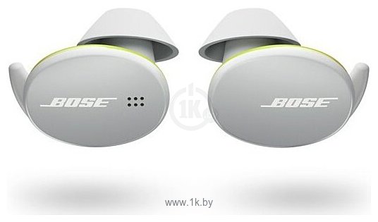 Фотографии Bose Sport (цитрон)