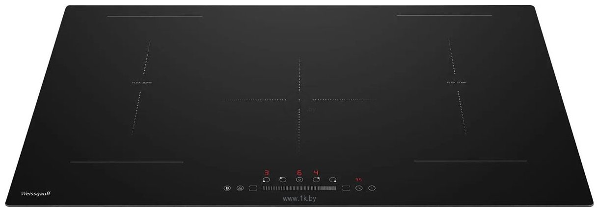 Фотографии Weissgauff HI 950 BSC Dual Flex