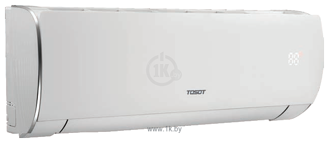 Фотографии Tosot Lyra Inverter R32 T07H-SLyR2/I/T07H-SLyR2/O