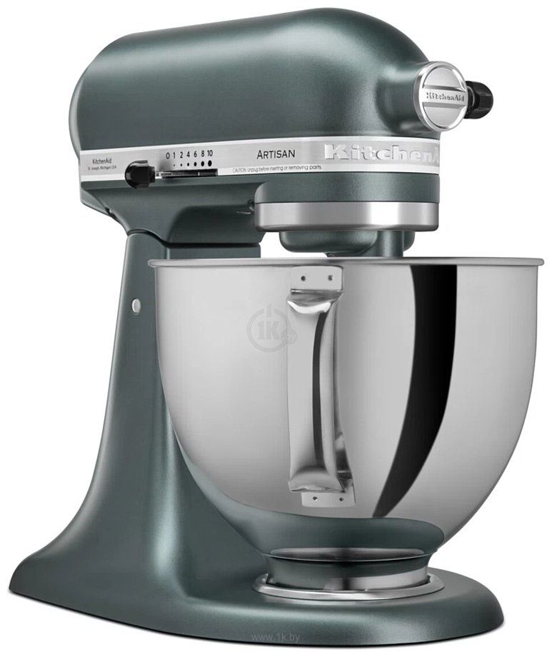 Фотографии KitchenAid Artisan 5KSM175PSEJP