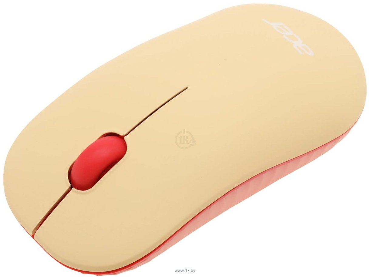 Фотографии Acer OCC205 Beige/pink