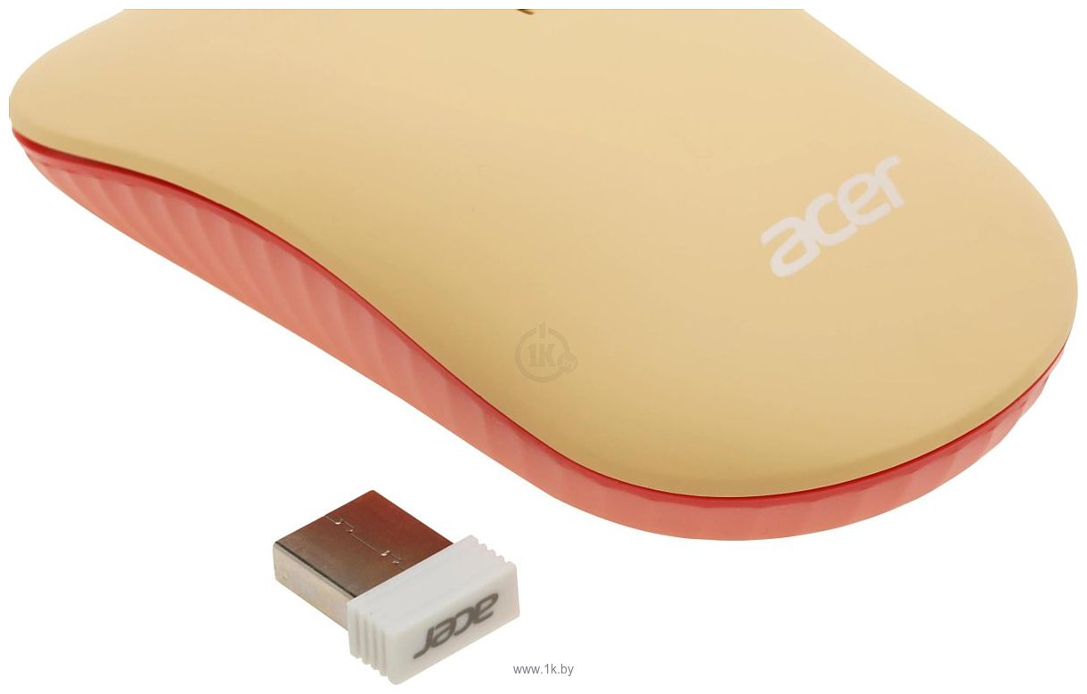 Фотографии Acer OCC205 Beige/pink