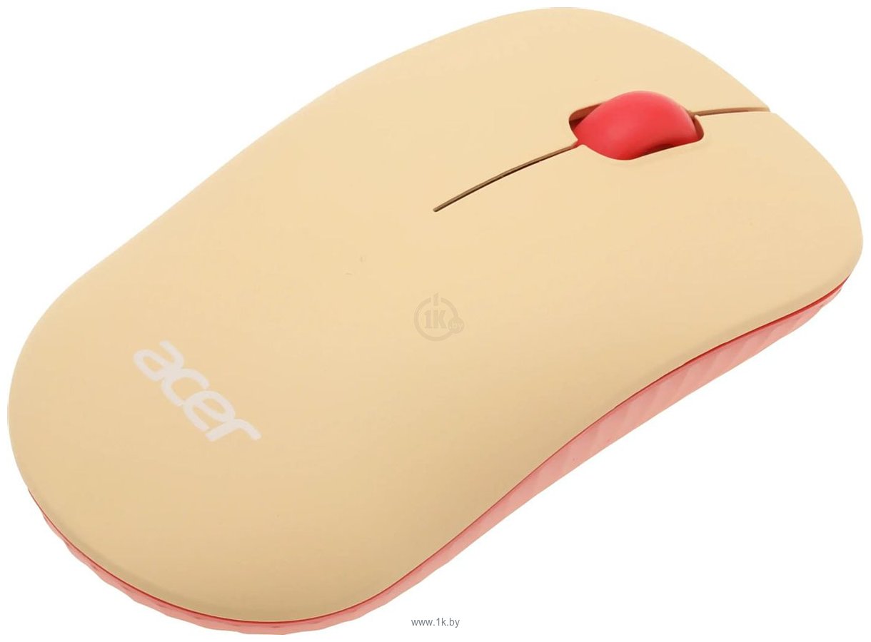 Фотографии Acer OCC205 Beige/pink