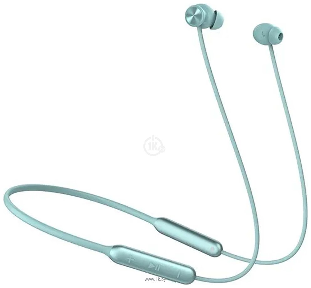 Фотографии HONOR Choice Bluetooth Earphones AM61 Pro (мятный, международная версия)