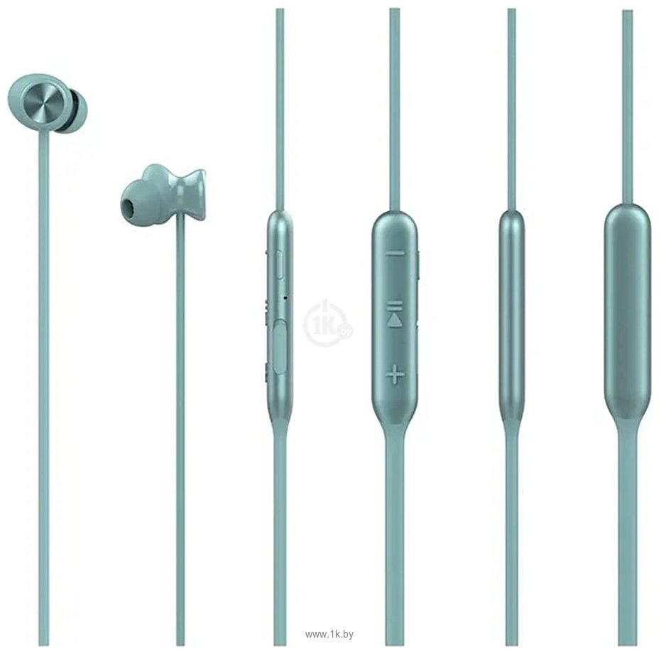 Фотографии HONOR Choice Bluetooth Earphones AM61 Pro (мятный, международная версия)