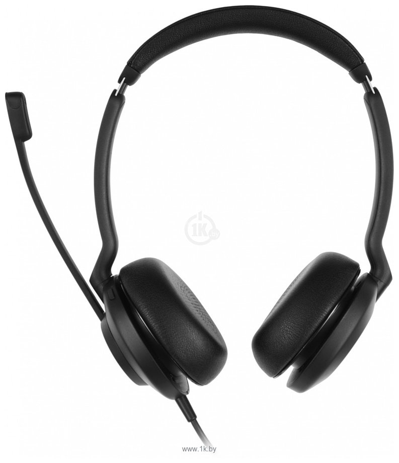 Фотографии Jabra Evolve2 30 SE MS Stereo USB-A