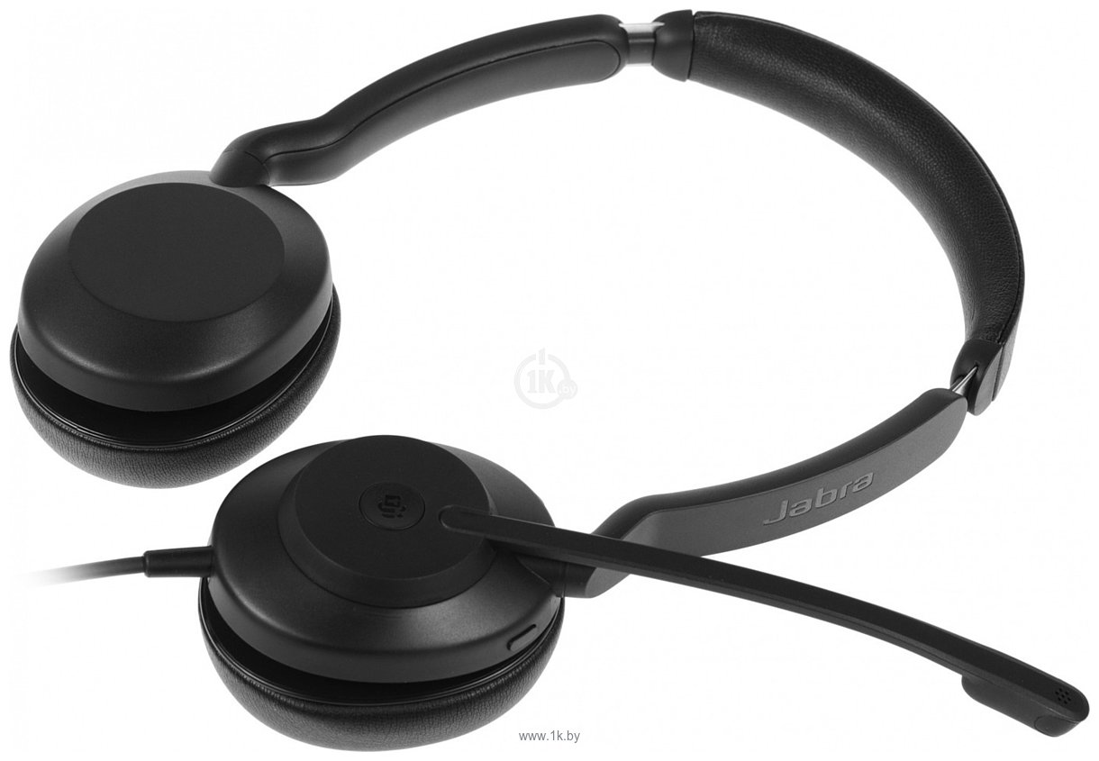 Фотографии Jabra Evolve2 30 SE MS Stereo USB-A