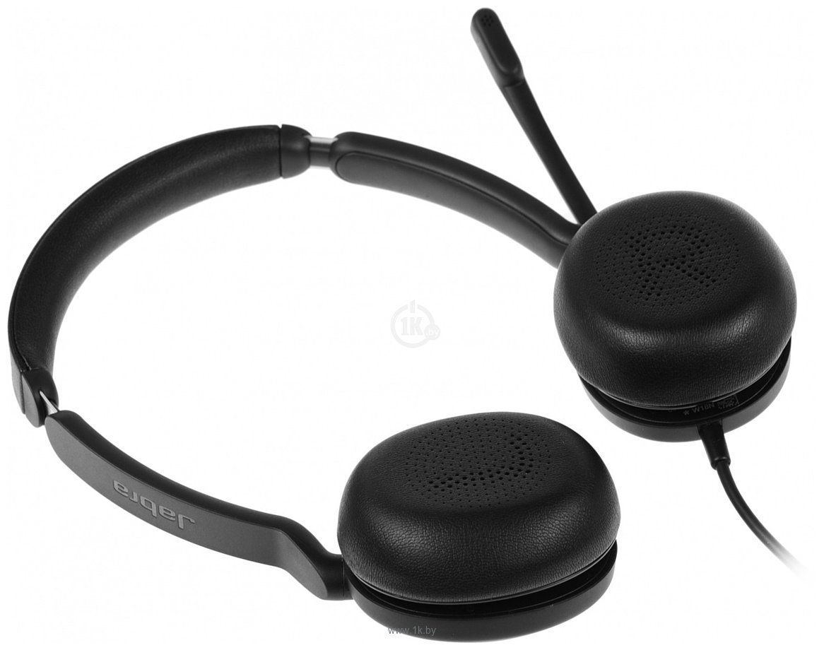 Фотографии Jabra Evolve2 30 SE MS Stereo USB-A