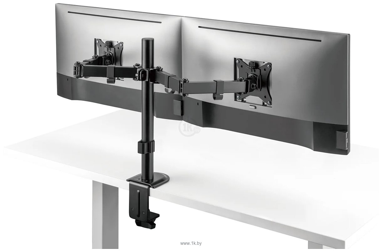 Фотографии ErgoSmart Twin II Hold (с органайзером)