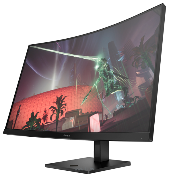Фотографии HP Omen 32c 780K6E9