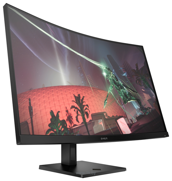 Фотографии HP Omen 32c 780K6E9