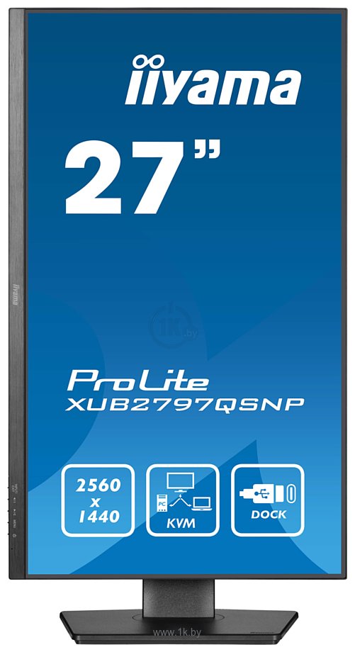 Фотографии Iiyama ProLite XUB2797QSNP-B1