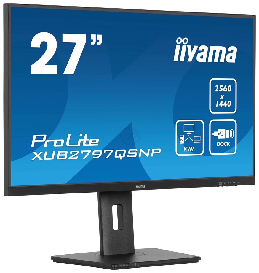 Фотографии Iiyama ProLite XUB2797QSNP-B1