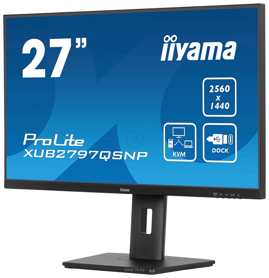 Фотографии Iiyama ProLite XUB2797QSNP-B1