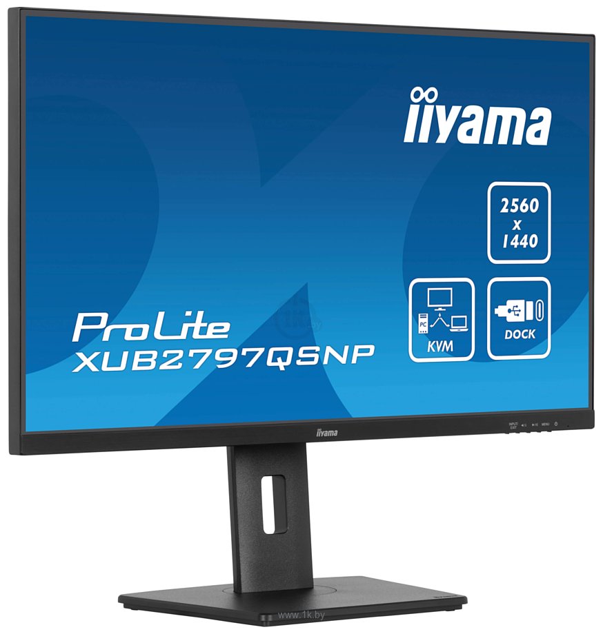 Фотографии Iiyama ProLite XUB2797QSNP-B1